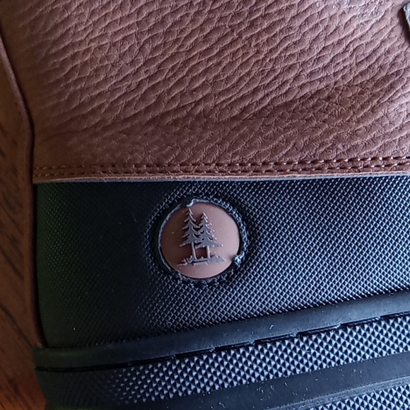 Mens Bass boots - Picture 2 of 7